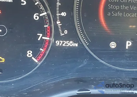 2019 Mazda Mazda3 from USA, damaged, VIN JM1BPBJMXK1124453